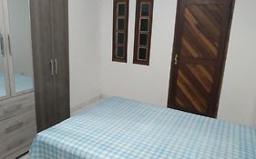 Casa Amarela
